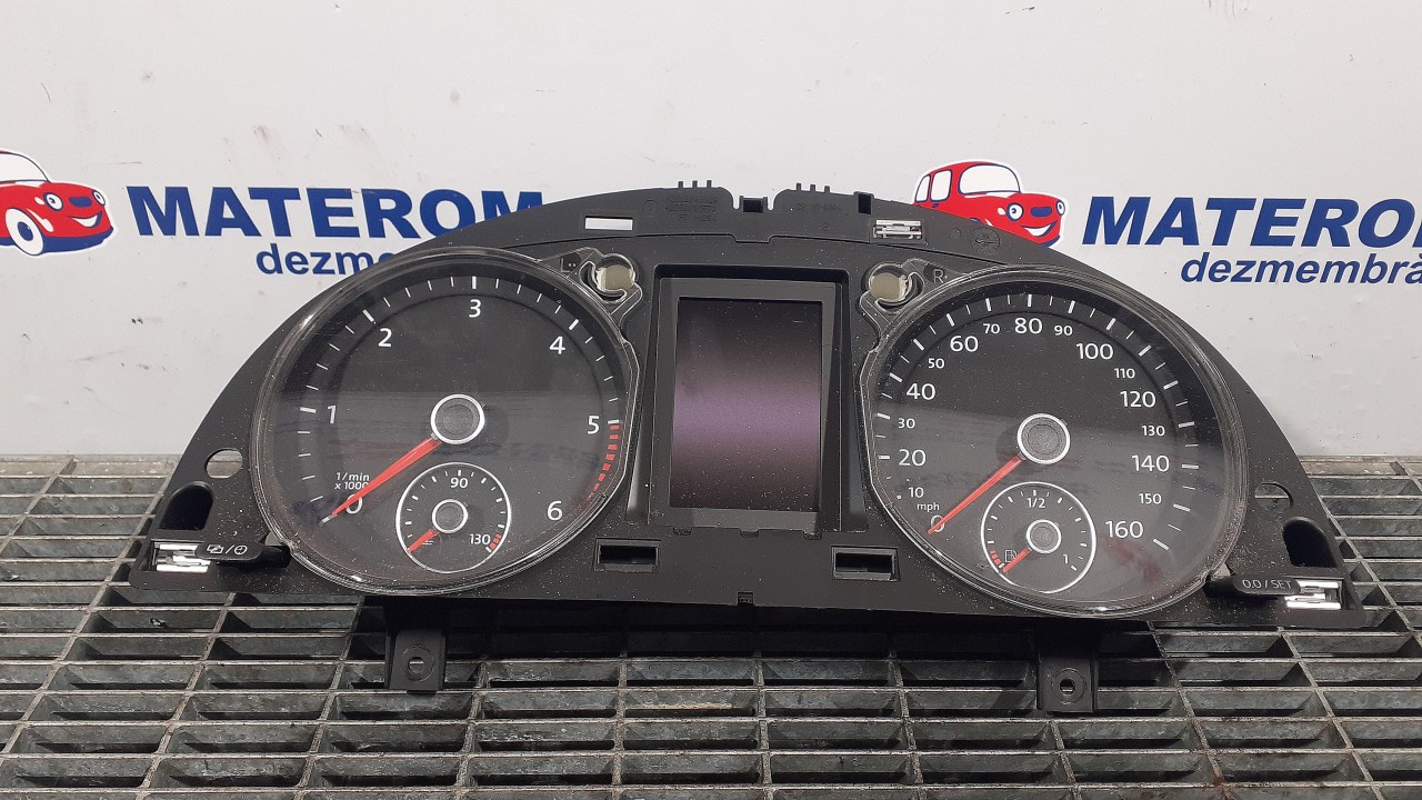 CEAS BORD VW PASSAT 2.0 TDI - (2010 2014)