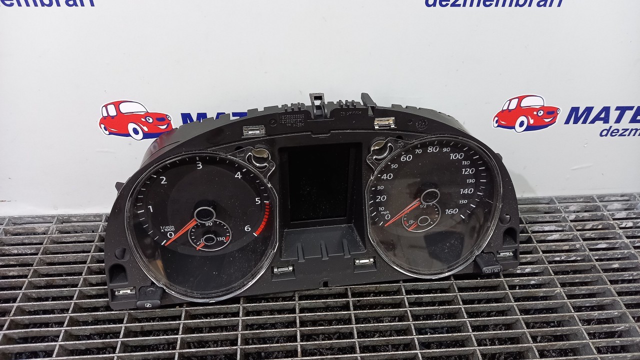 CEAS BORD VW PASSAT 2.0 TDI - (2010 2014)