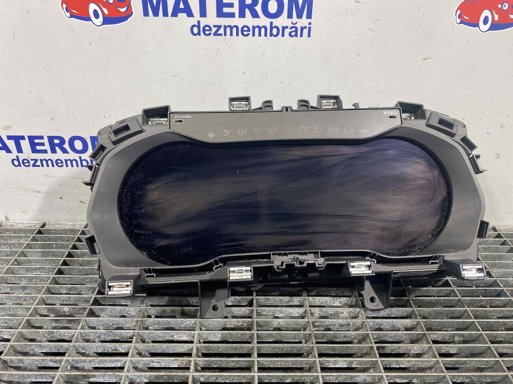 CEAS BORD VW PASSAT 2.0 TDI - (2014 2019)