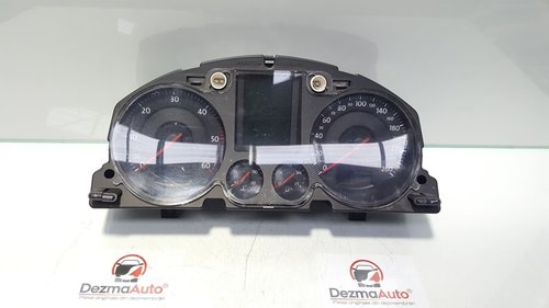 Ceas bord, Vw Passat (3C2) 3C0920871 (id:355209)