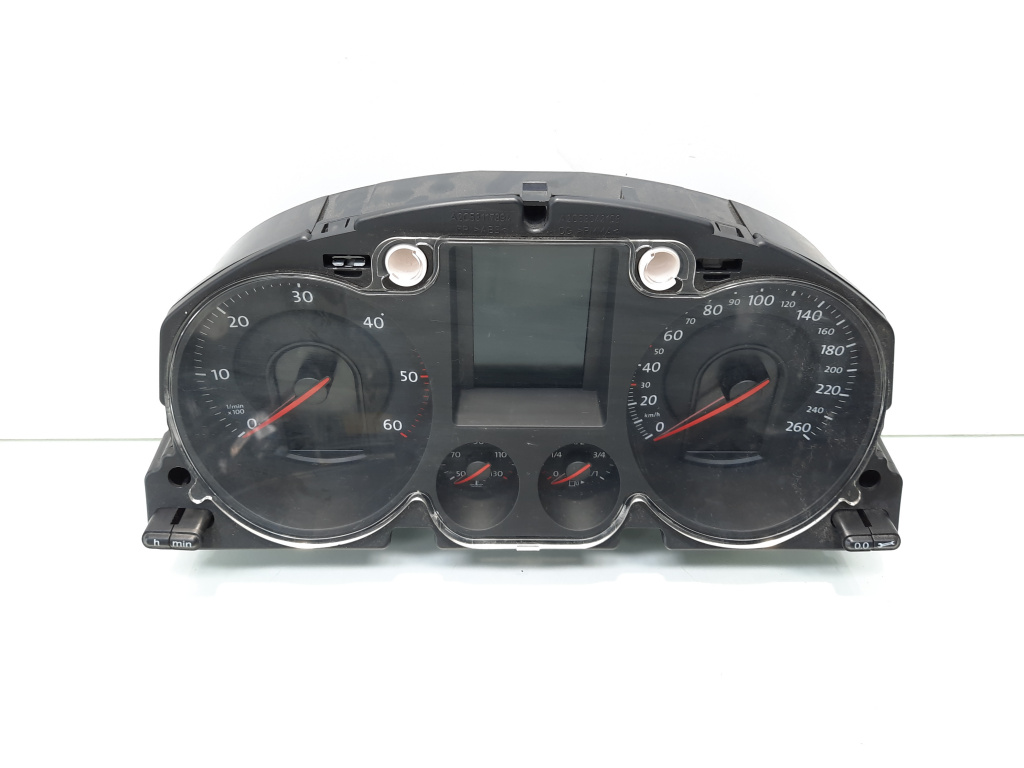Ceas bord, Vw Passat (3C2) cutie automata (idi:538190)