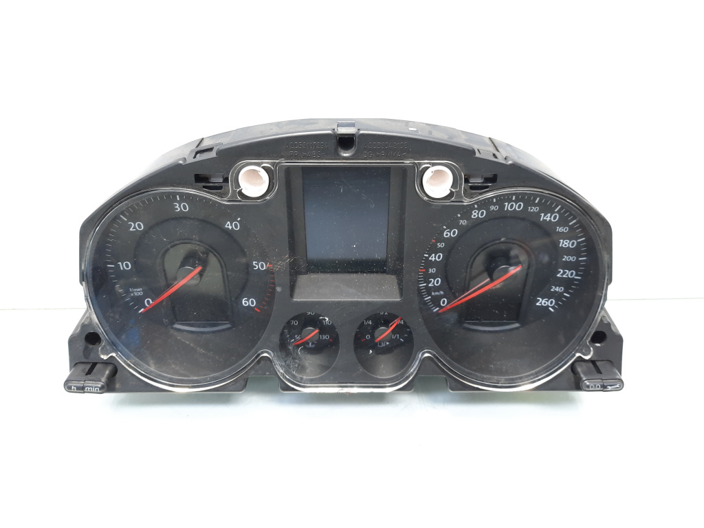 Ceas bord, Vw Passat (3C2) cutie automata (idi:555753)