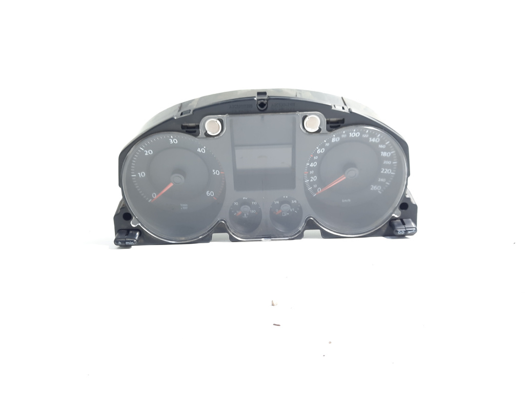 Ceas bord, VW Passat (3C2) (idi:575399)