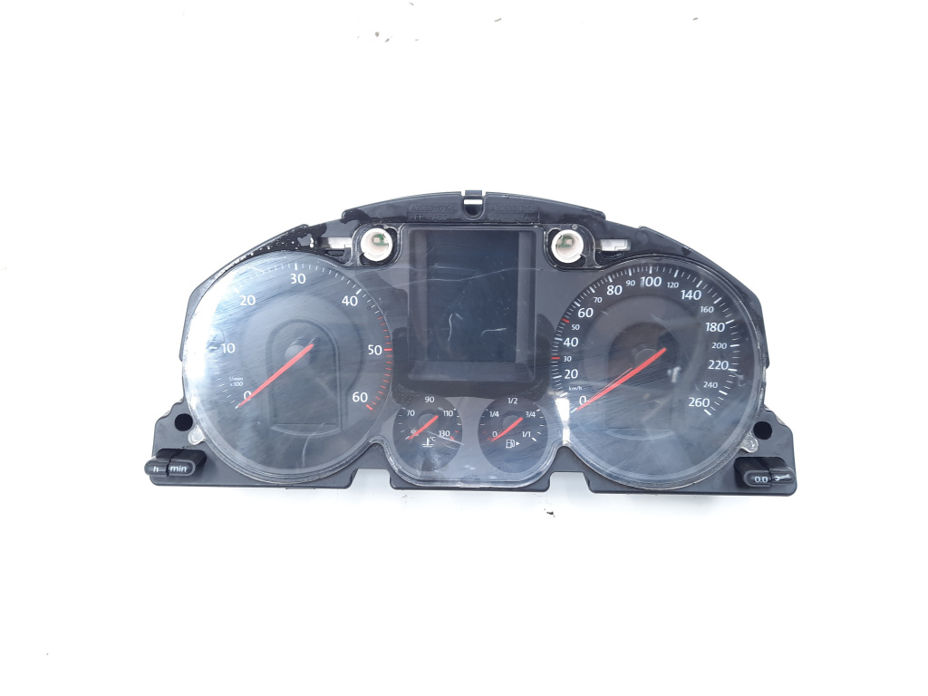 Ceas bord, Vw Passat (3C2) volan pe stanga (idi:557573)
