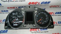 Ceas bord VW Passat CC 1.8 TSI cod: 3C8920870F mod...