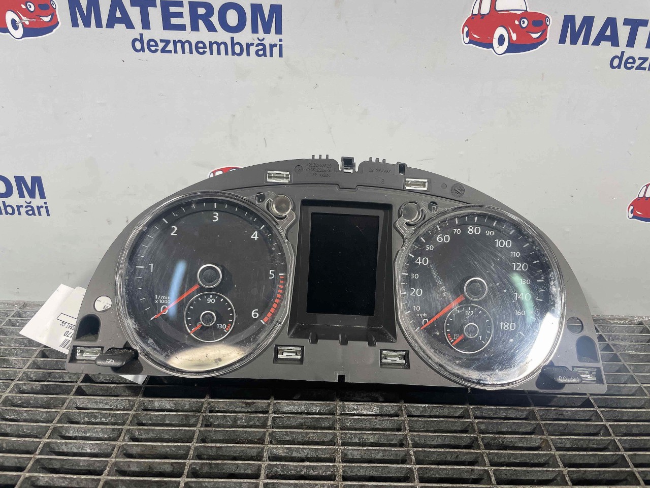 CEAS BORD VW PASSAT CC PASSAT CC 2.0 TDI - (2012 2019)