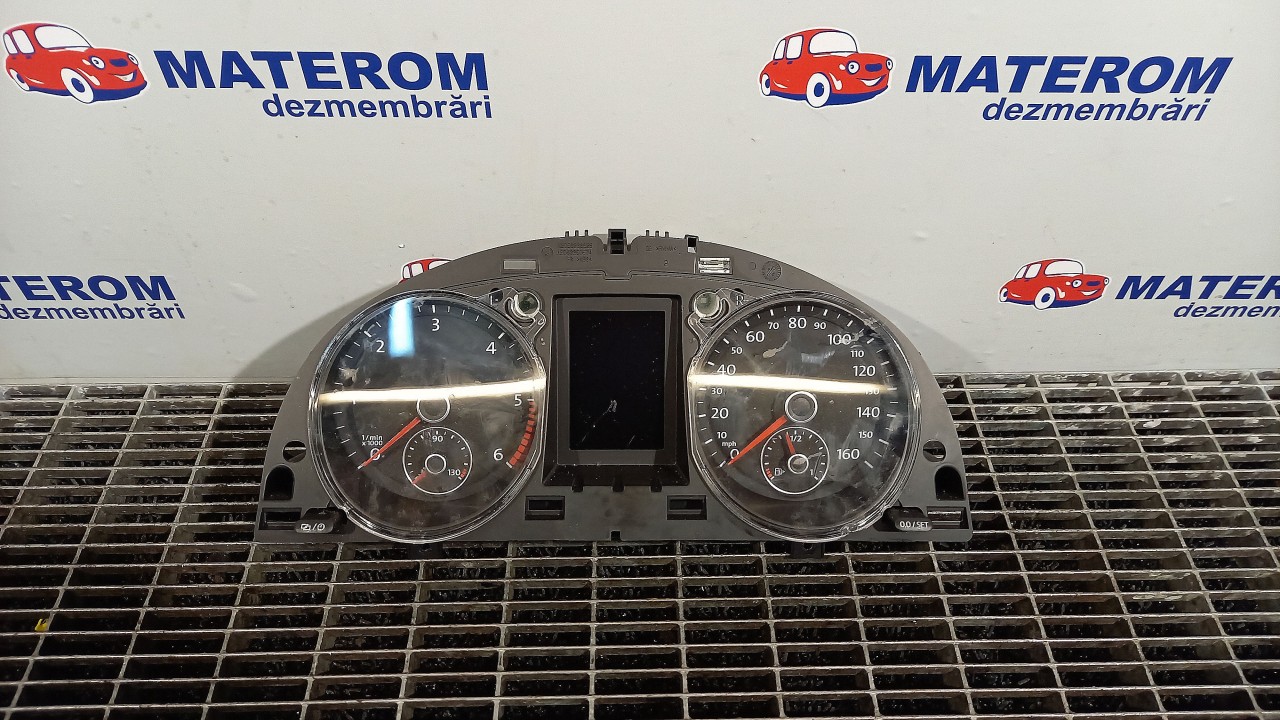 CEAS BORD VW PASSAT PASSAT 1.6 TDI - (2010 2014)
