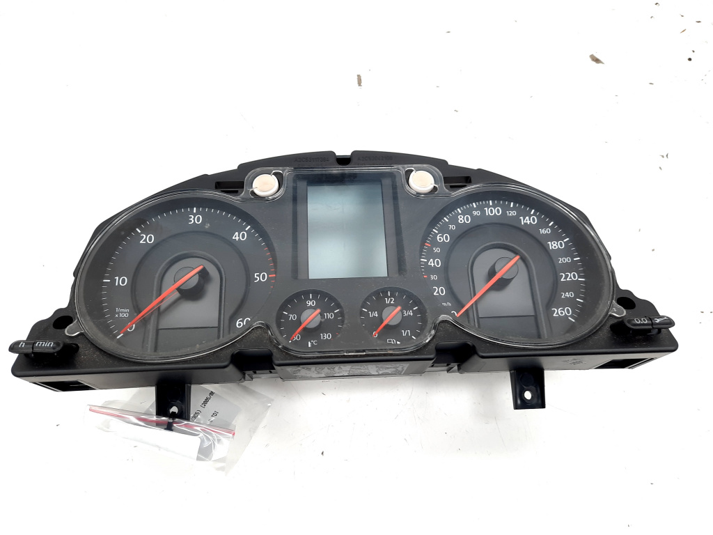 Ceas bord, Vw Passat Variant (3C5) (id:515589)