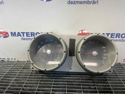 CEAS BORD VW POLO 1.0 INJ - (1999 2001)