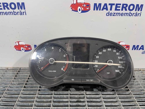 CEAS BORD VW POLO 1.2 INJ - (2009 2014)
