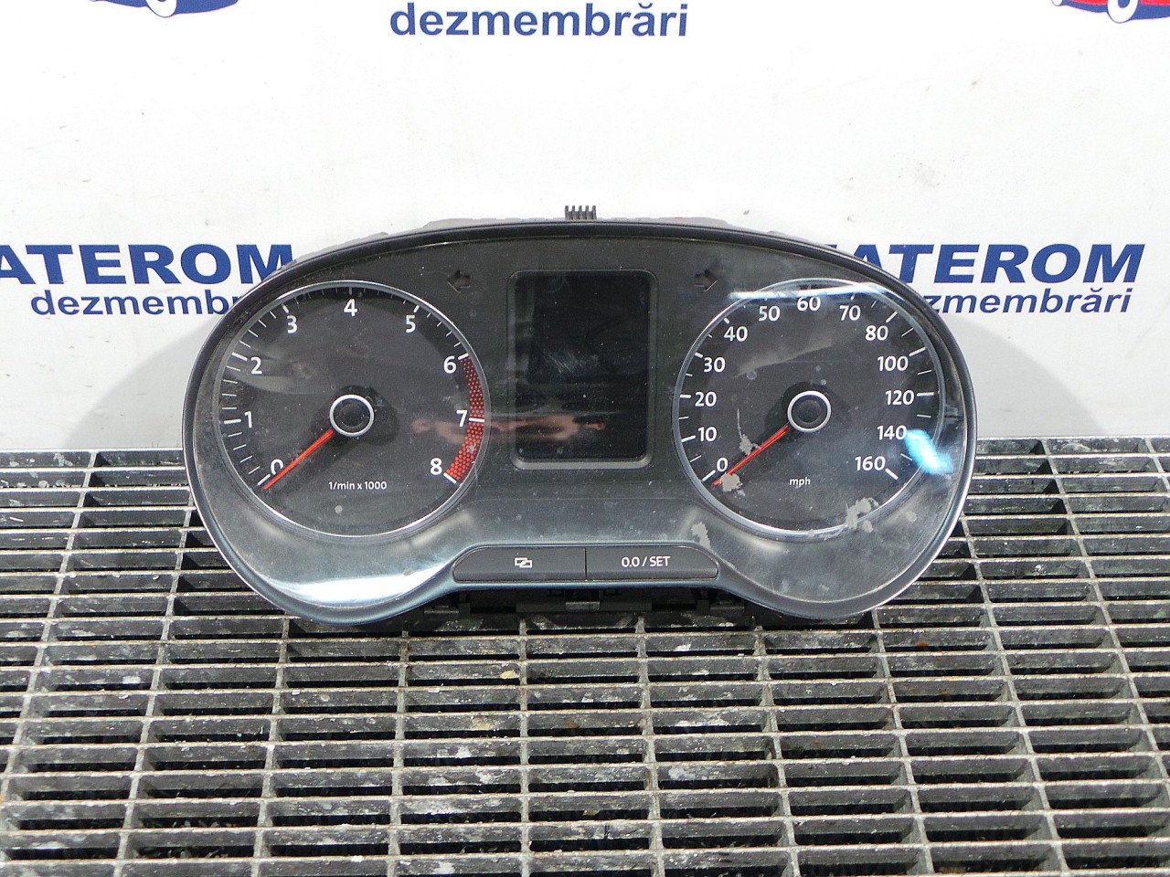 CEAS BORD VW POLO 1.2 INJ - (2009 2014)