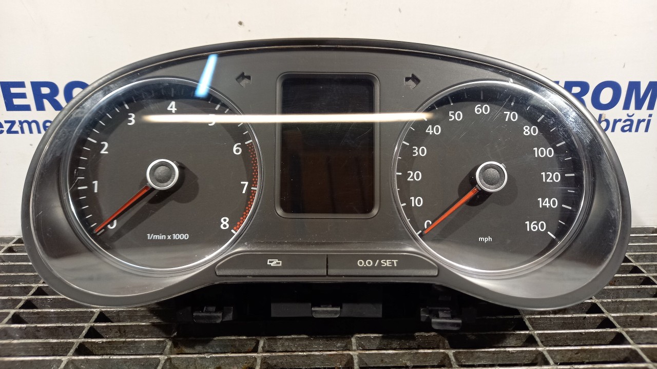 CEAS BORD VW POLO 1.4 INJ - (2009 2014)
