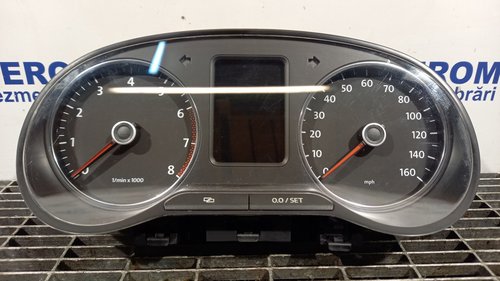 CEAS BORD VW POLO 1.4 INJ - (2009 2014)