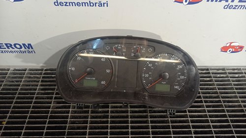 CEAS BORD VW POLO 1.4 TDI - (2005 2009)