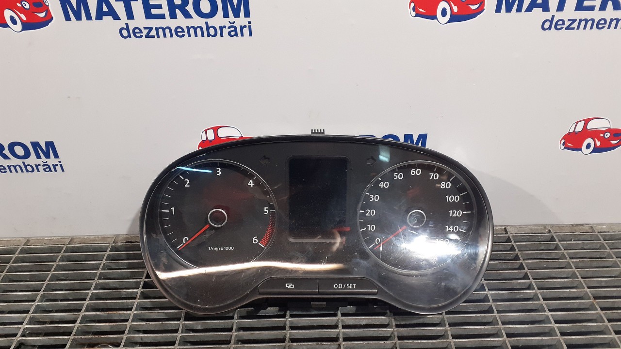 CEAS BORD VW POLO 1.6 TDI - (2009 2014)