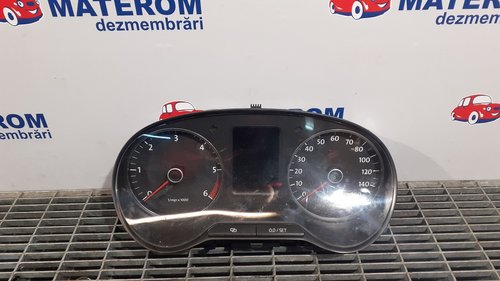 CEAS BORD VW POLO 1.6 TDI - (2009 2014)