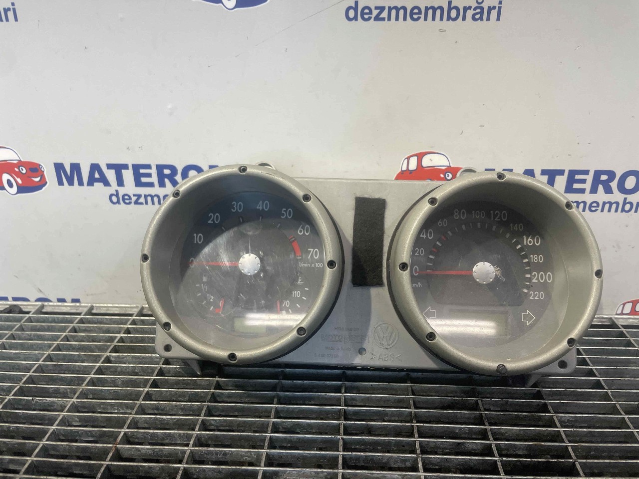 CEAS BORD VW POLO POLO 1.0 INJ - (1999 2001)
