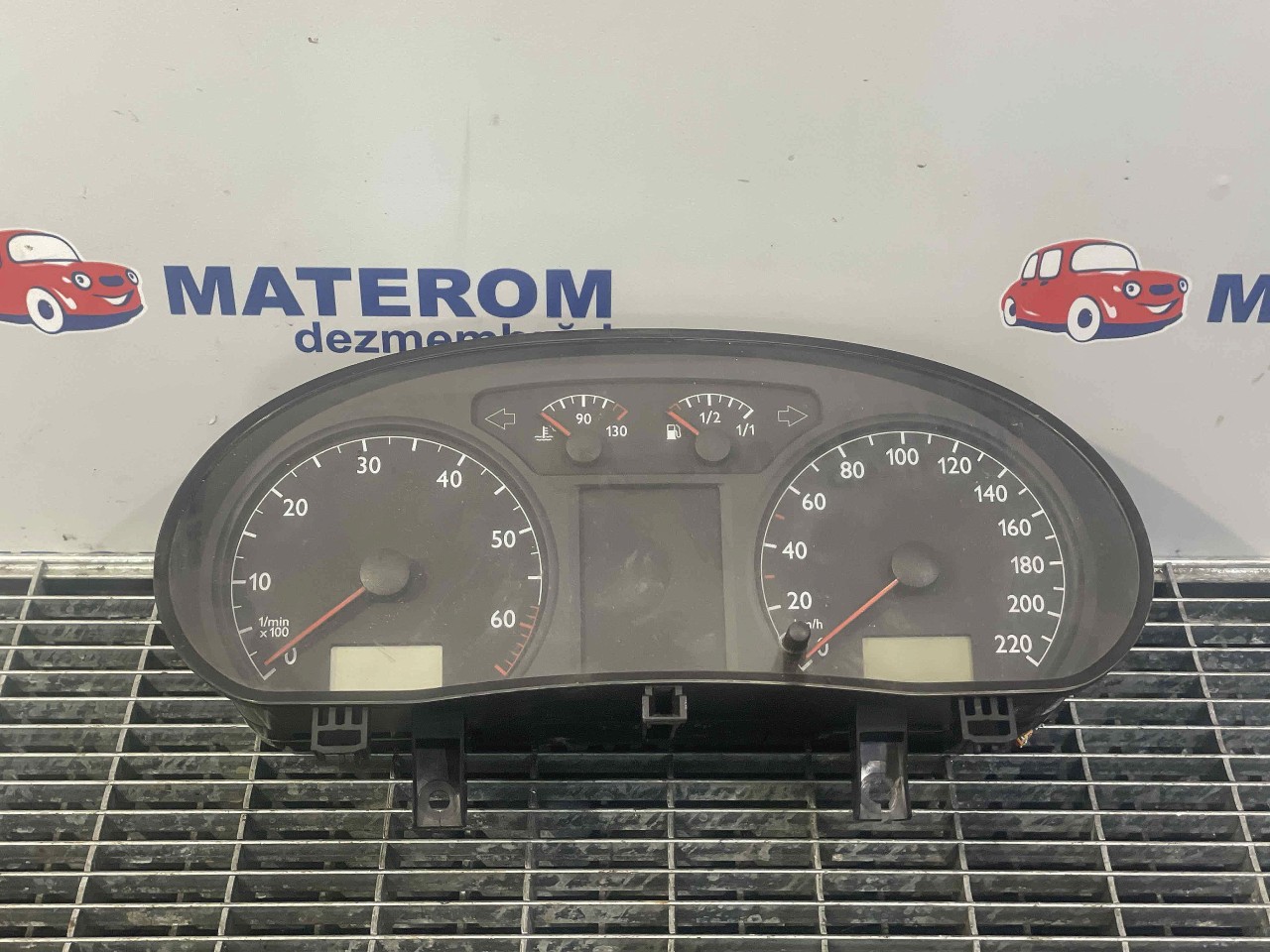 CEAS BORD VW POLO POLO 1.2 INJ - (2002 2005)
