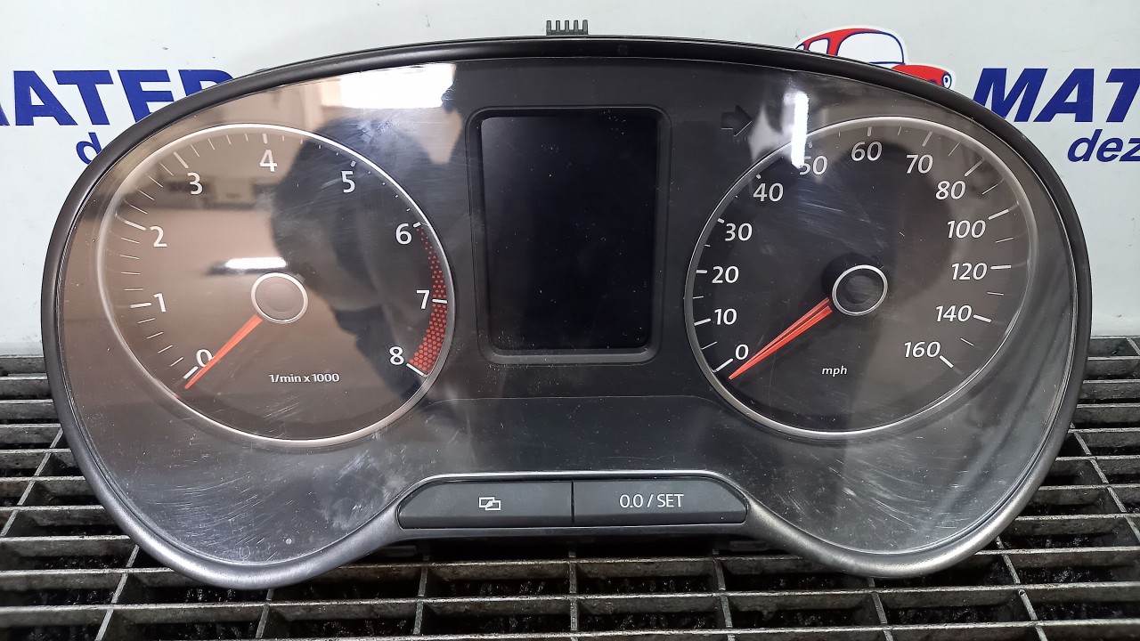 CEAS BORD VW POLO POLO 1.2 INJ - (2009 2014)