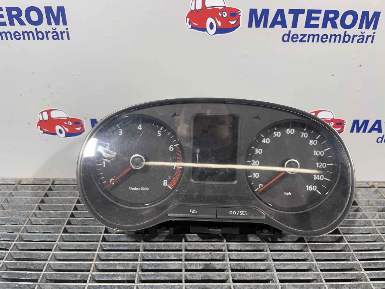 CEAS BORD VW POLO POLO 1.2 INJ - (2009 2014)