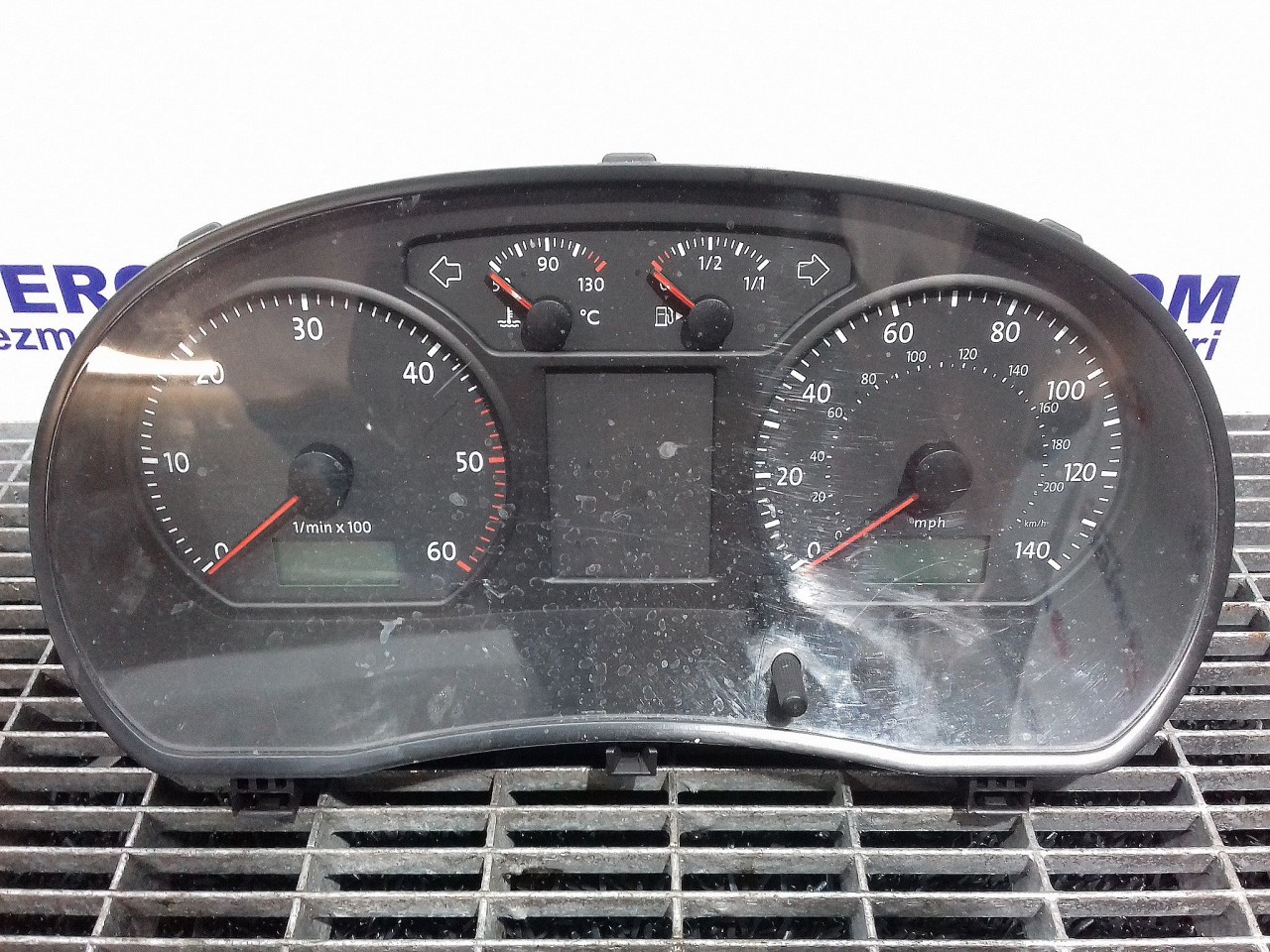 CEAS BORD VW POLO POLO 1.4 TDI - (2005 2009)