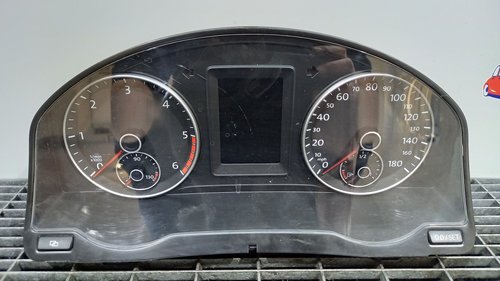 CEAS BORD VW SCIROCCO 2.0 TDI - (2008 2014)