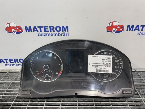 CEAS BORD VW SCIROCCO SCIROCCO 2.0 TDI - (2008 2014)