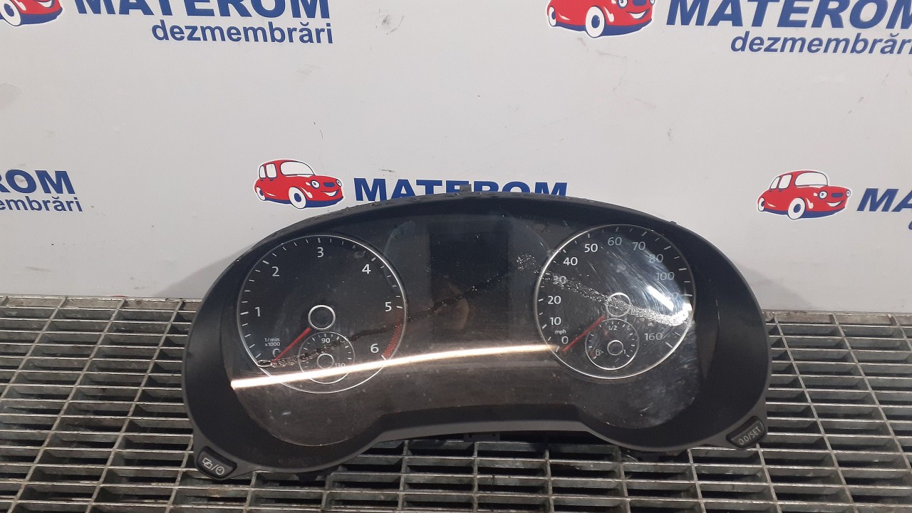 CEAS BORD VW SHARAN 2.0 TDI - (2010 2015)