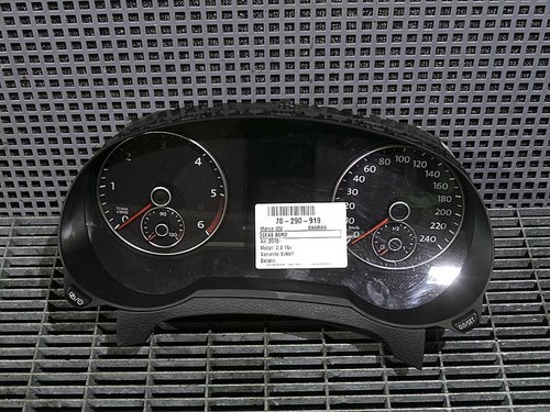 CEAS BORD VW SHARAN 2.0 TDI - (2010 2015)