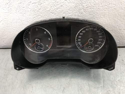 Ceas bord VW Sharan 7N sedan 2011 (7N0920870A)