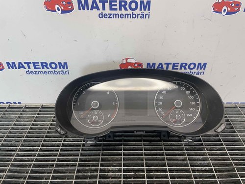 CEAS BORD VW SHARAN SHARAN 2.0 TDI - (2010 2015)