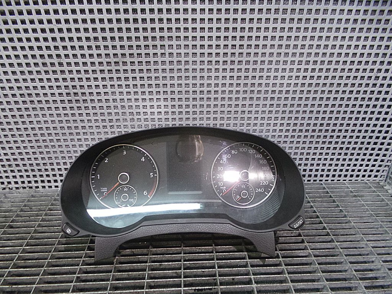 CEAS BORD VW SHARAN SHARAN 2.0 TDI - (2010 2015)
