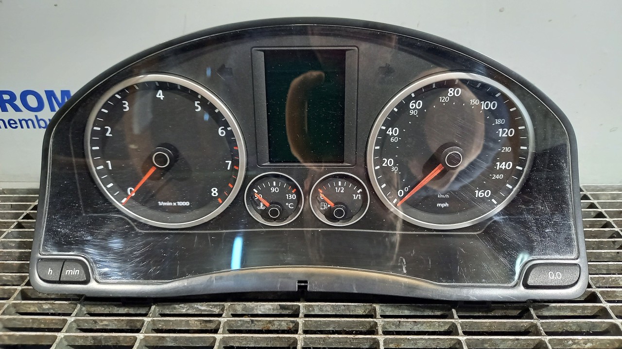 CEAS BORD VW TIGUAN 1.4 TSI - (2007 2010)