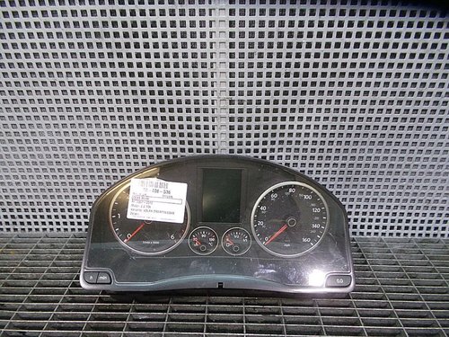 CEAS BORD VW TIGUAN 2.0 TDI - (2007 2010)