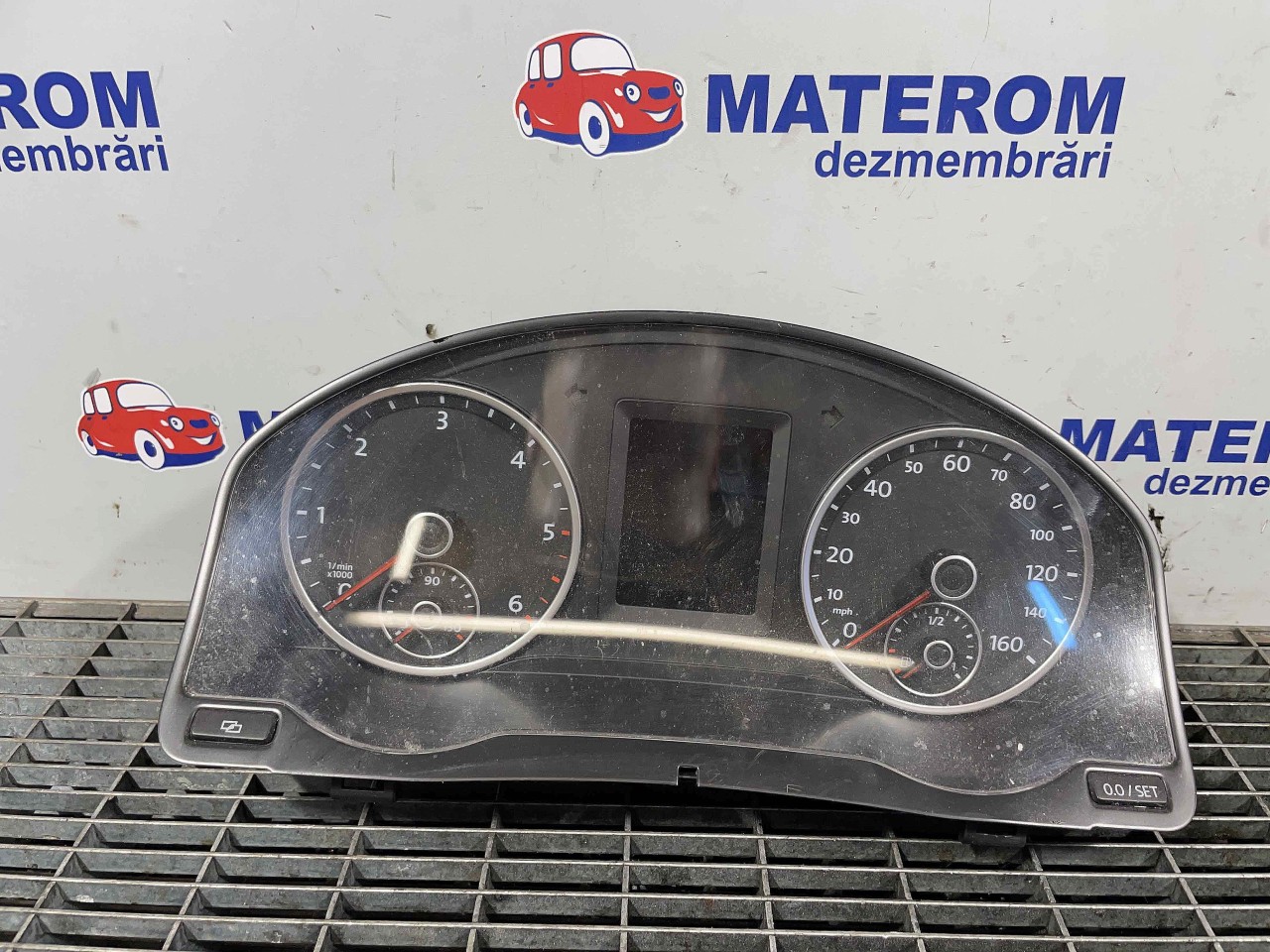 CEAS BORD VW TIGUAN 2.0 TDI - (2010 2015)