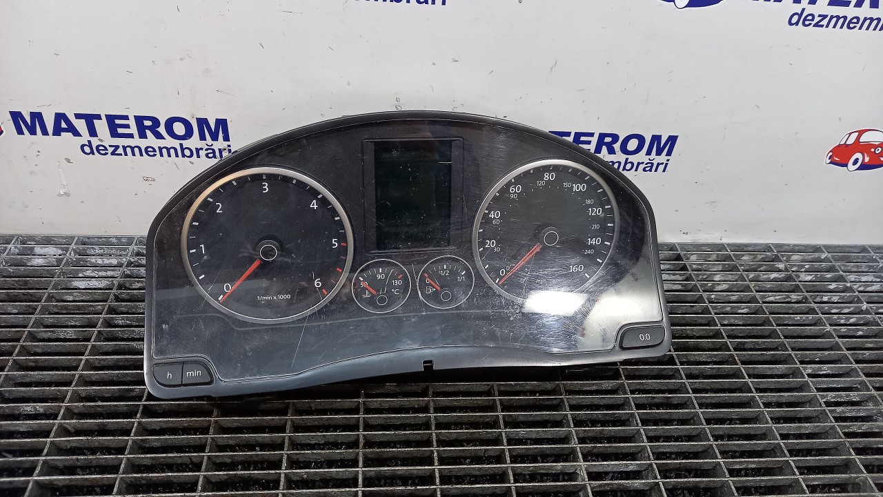 CEAS BORD VW TIGUAN TIGUAN 2.0 TDI - (2007 2010)