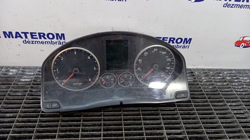 CEAS BORD VW TIGUAN TIGUAN 2.0 TDI - (2007 2010)