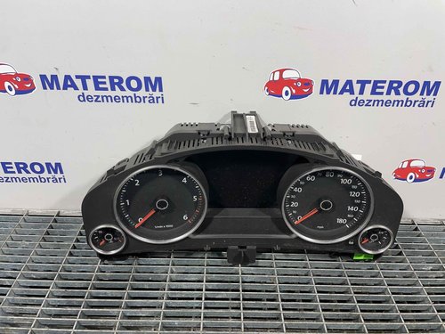 CEAS BORD VW TOUAREG 3.0 TDI - (2010 2018)