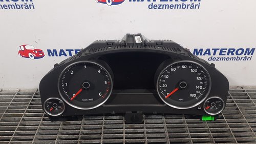 CEAS BORD VW TOUAREG 3.0 TDI - (2010 2018)
