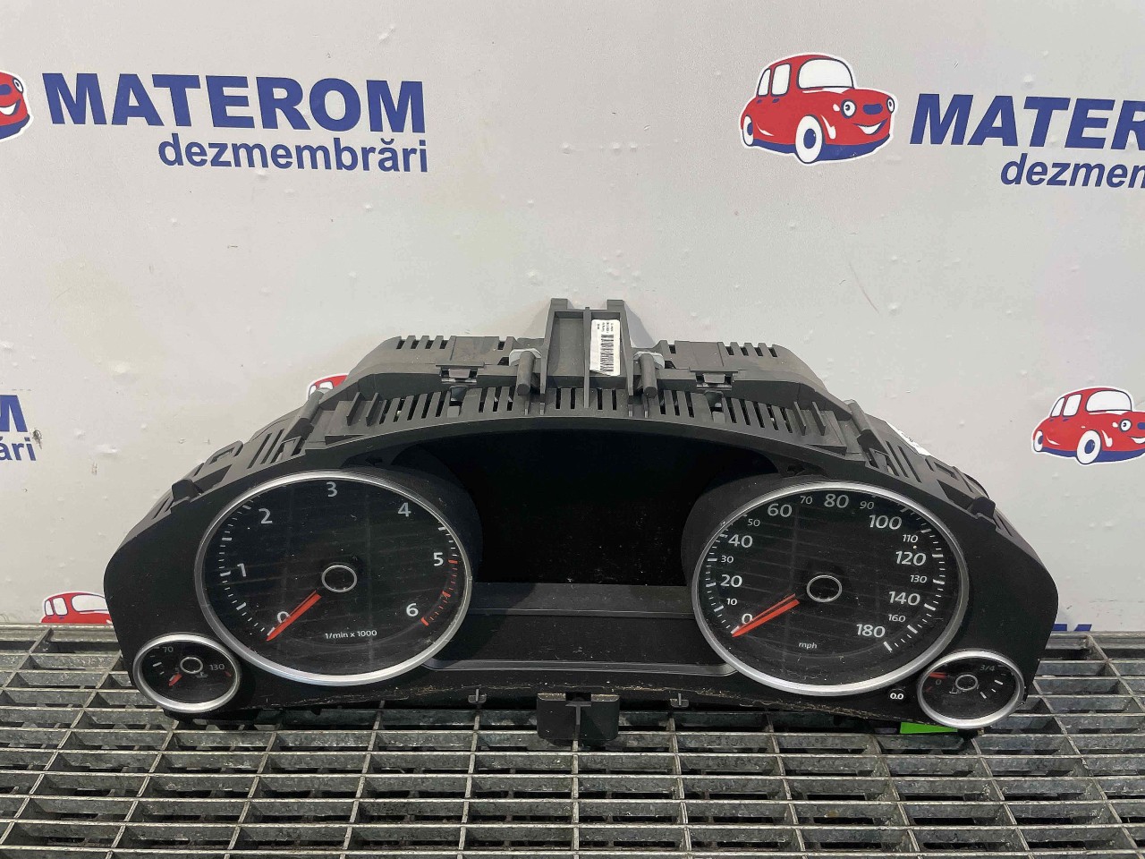 CEAS BORD VW TOUAREG 3.0 TDI - (2010 2018)
