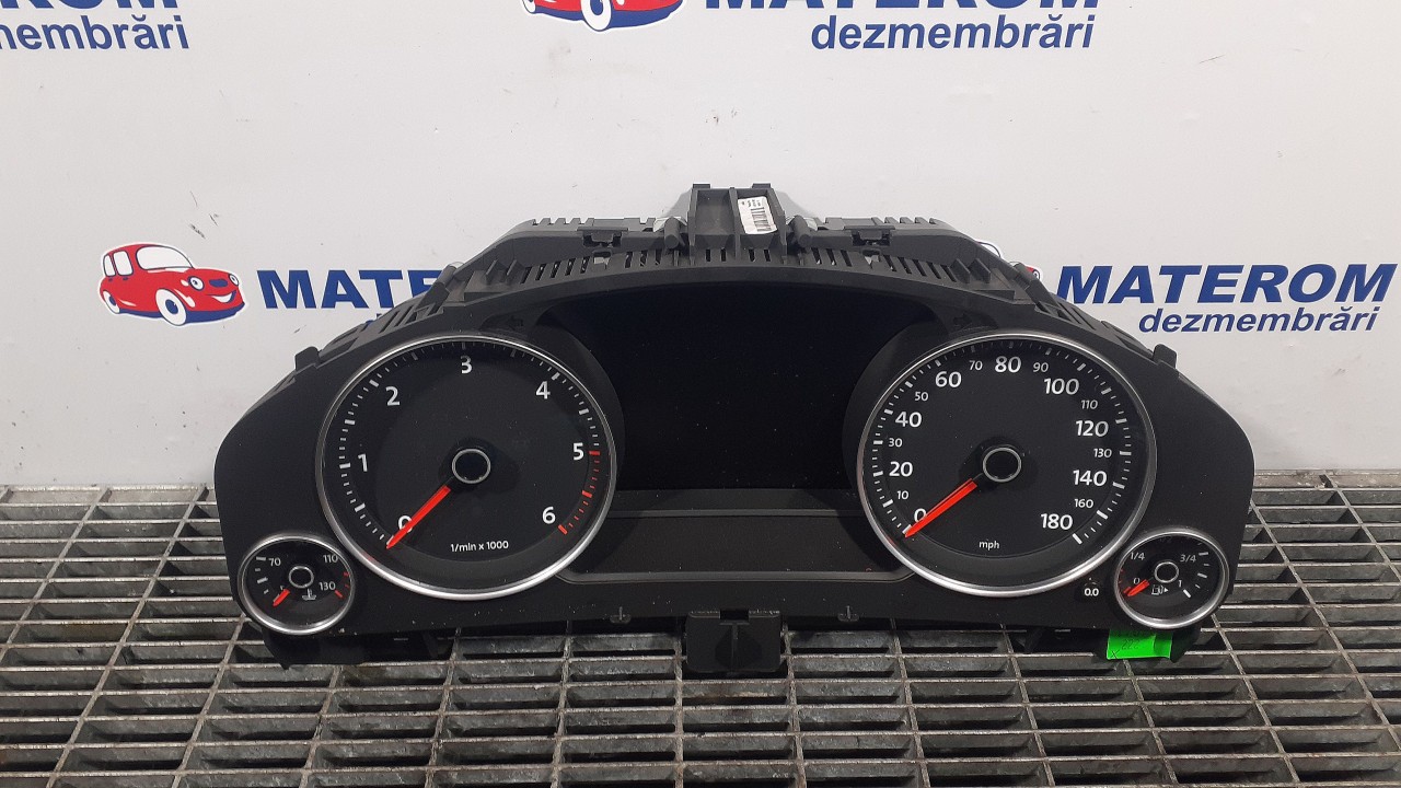 CEAS BORD VW TOUAREG TOUAREG 3.0 TDI - (2010 2018)