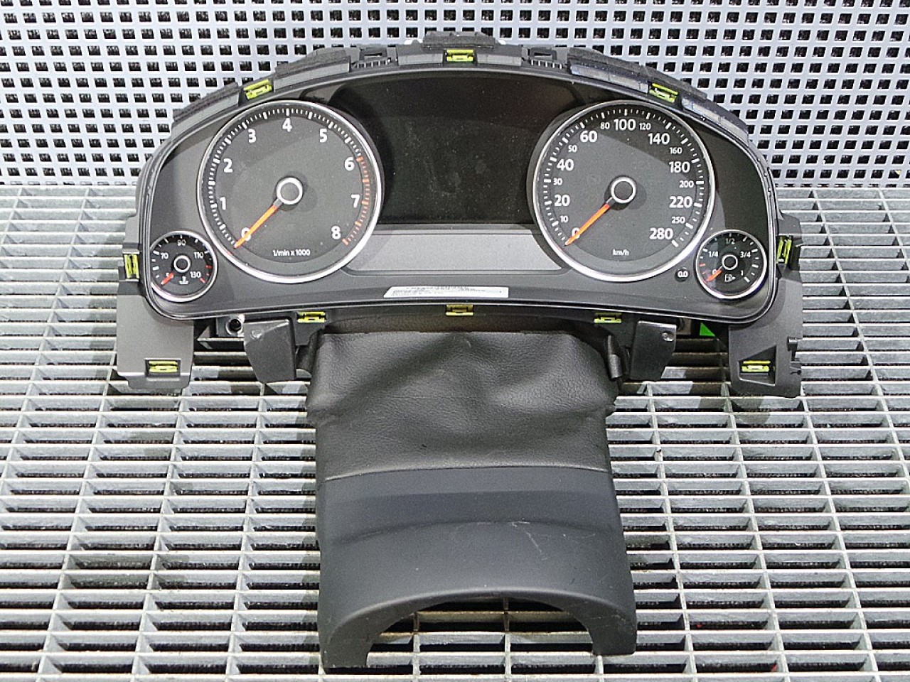 CEAS BORD VW TOUAREG TOUAREG 3.0 TSI - (2010 2018)