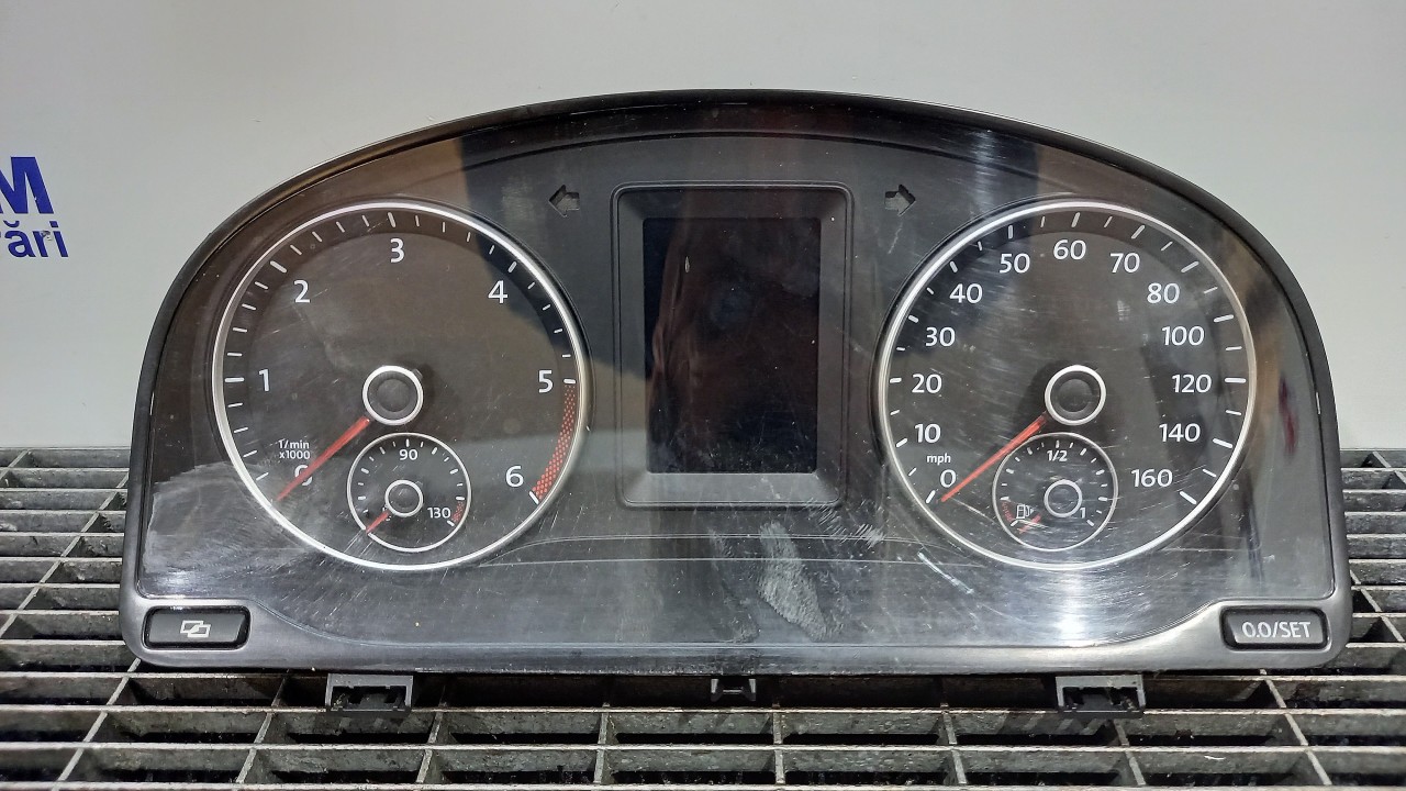 CEAS BORD VW TOURAN 1.6 TDI - (2010 2015