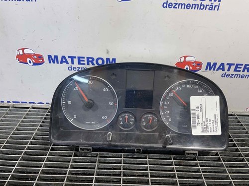 CEAS BORD VW TOURAN 1.9 TDI - (2007 2010)