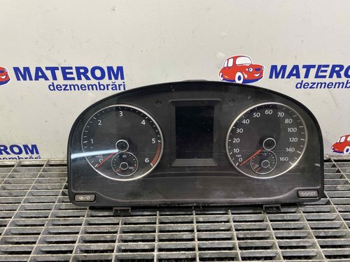 CEAS BORD VW TOURAN TOURAN 1.6 TDI - (2010 2015)