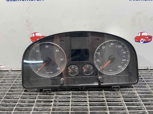 CEAS BORD VW TOURAN TOURAN 1.9 TDI - (2007 2010)