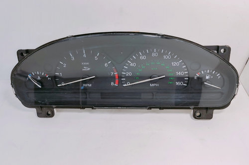 Ceas bord XRBF10849 Jaguar S-Type [1999 - 2004]