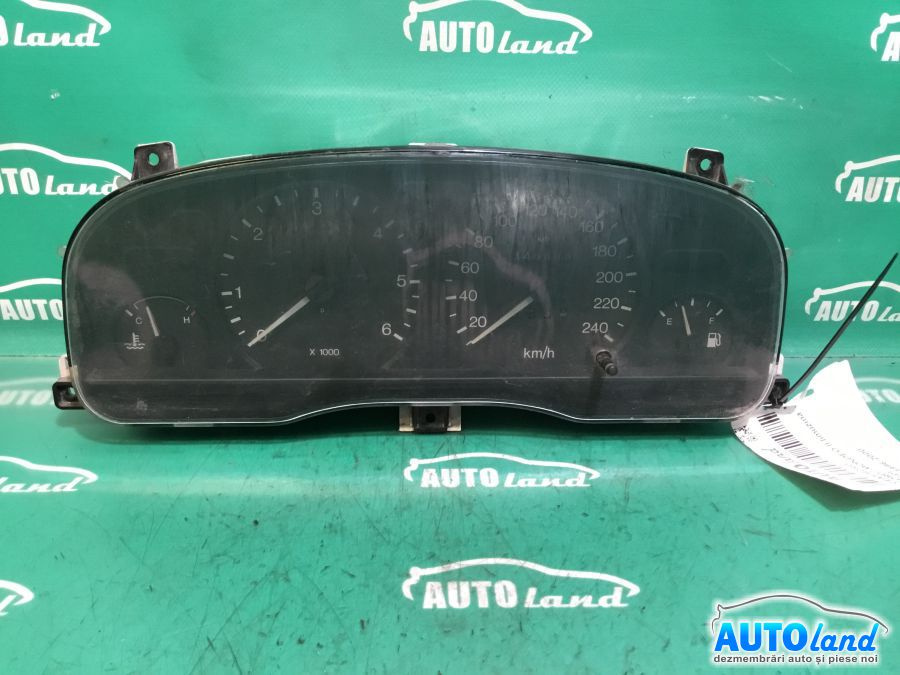 Ceas Bord Ycif10c956ea Ford MONDEO II limuzina BFP 1996-2000