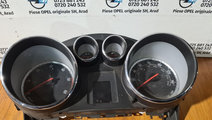 Ceas ceasuri bord 13346214 ABK5 Opel Meriva B auto...