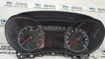 Ceas ceasuri bord 39022769 Opel Corsa E 1.0 12 14 ...